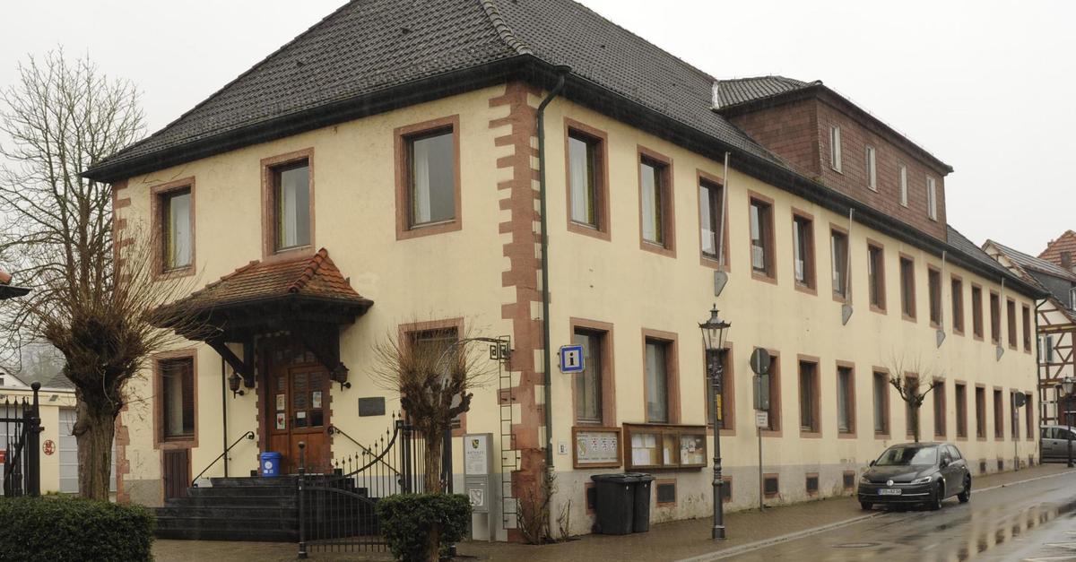 Fränkisch-Crumbach.de