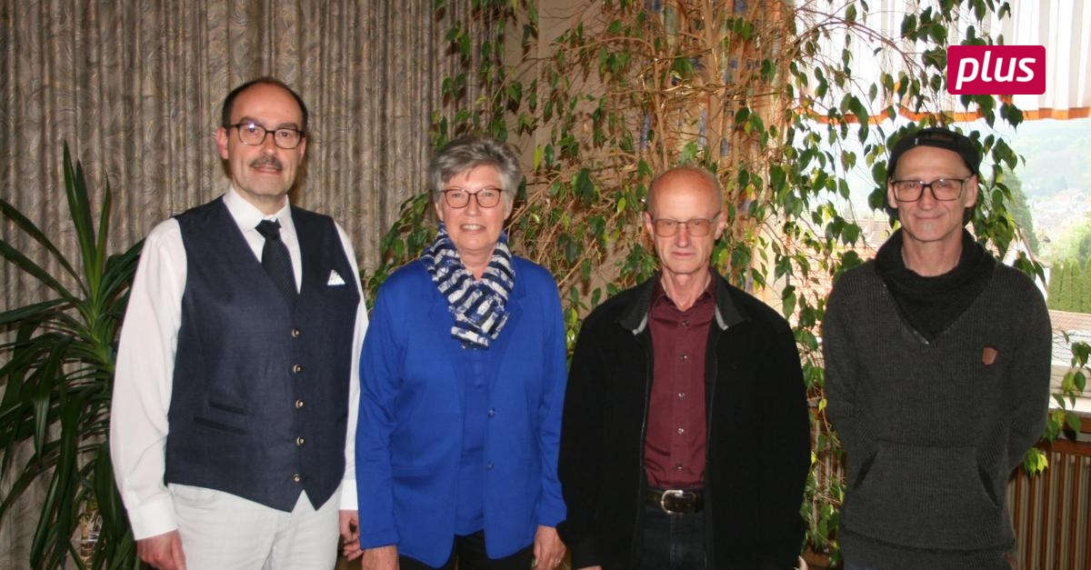 Verein für Heimatgeschichte von Höchst/Odenwald legt los