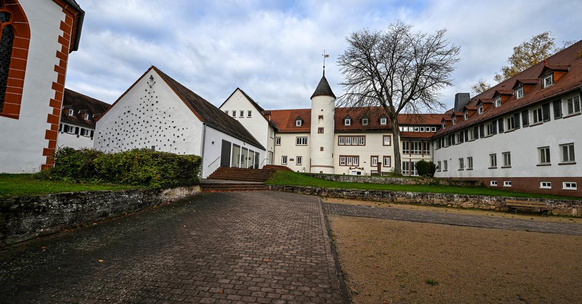 Kommentar zu Kloster Höchst Eine Chance