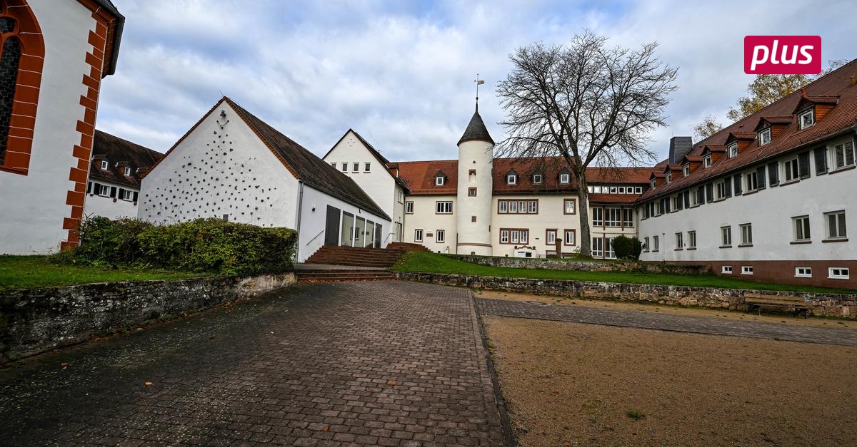 Höchst Monastery: This is how the deanery wants to prevent the sale