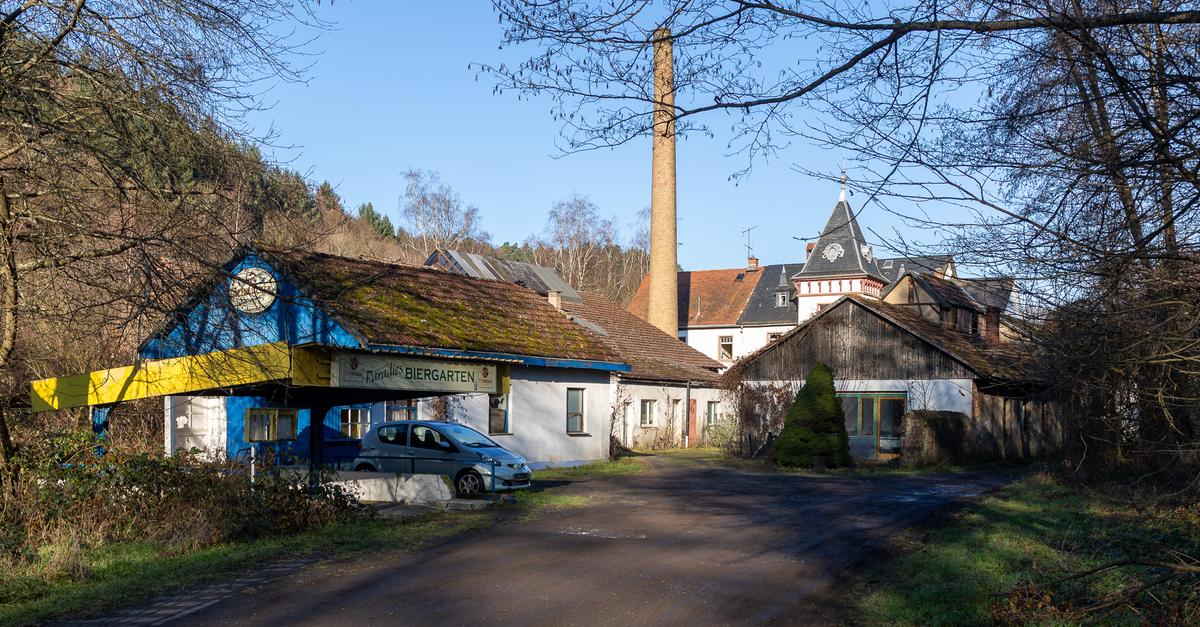 Ermittlungen im Fall Höchst: Neues zum Gewaltverbrechen im Odenwald ...