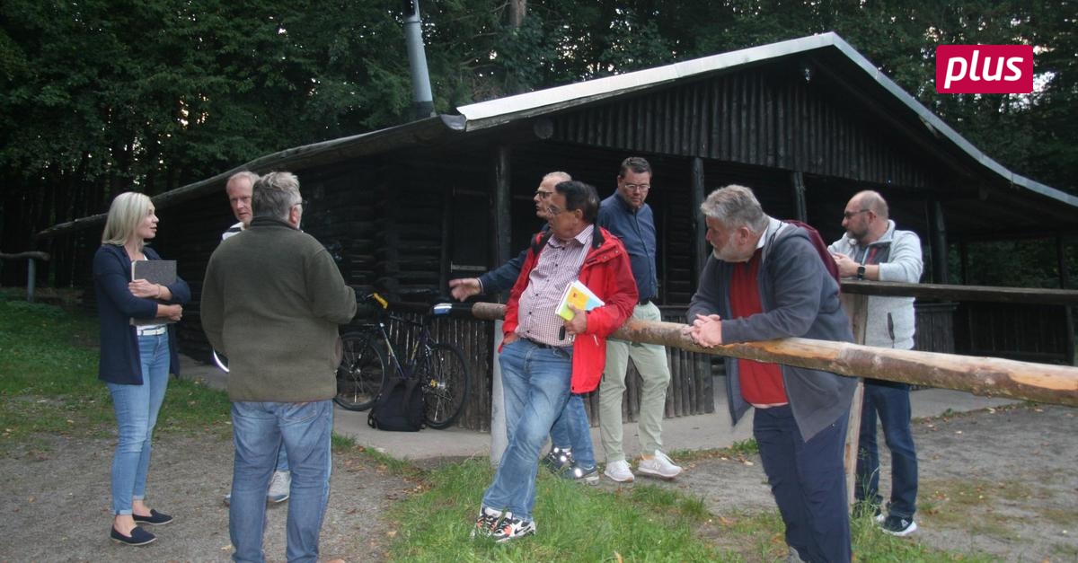 Waldkindergarten: Höchst legt sich auf Standort fest