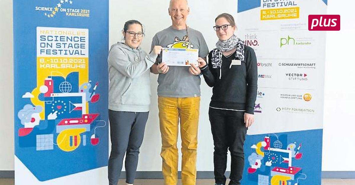 Ein Papproboter macht in Höchst Schule Echo Online