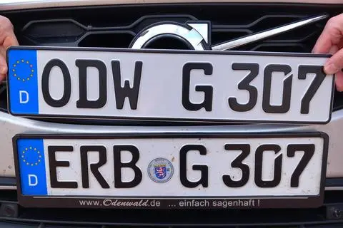Polenreise Geplant Alles Uber Kennzeichen Fur Polenfeed