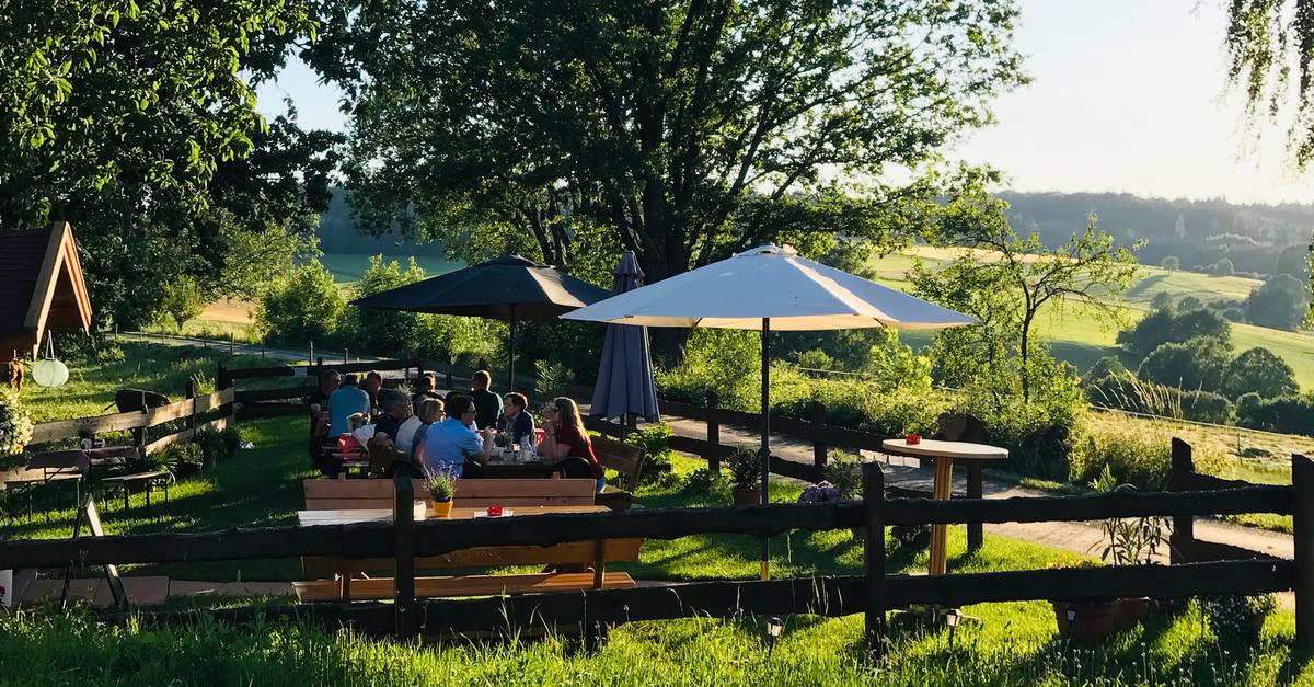 Biergärten: Lebendige Tradition stärkt Gemeinschaft – Kommentar