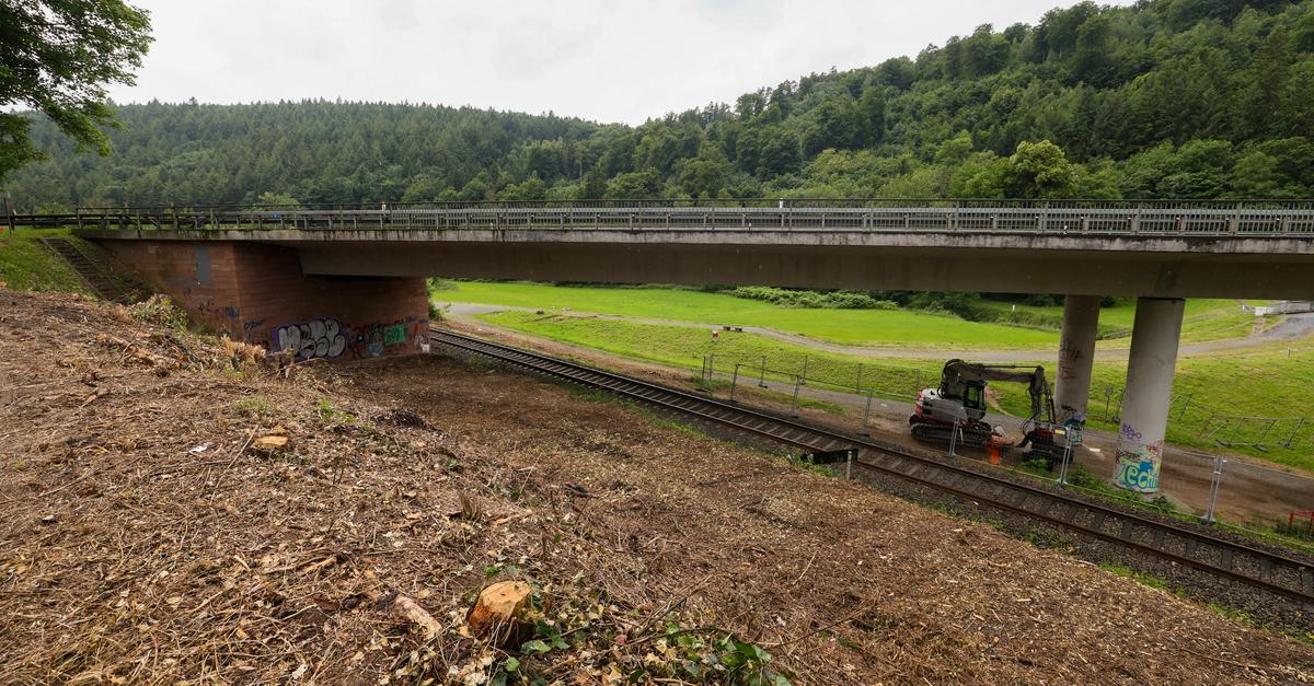 Nach Zell im Odenwald: Baugleiche Brücken stehen im Fokus der Behörden