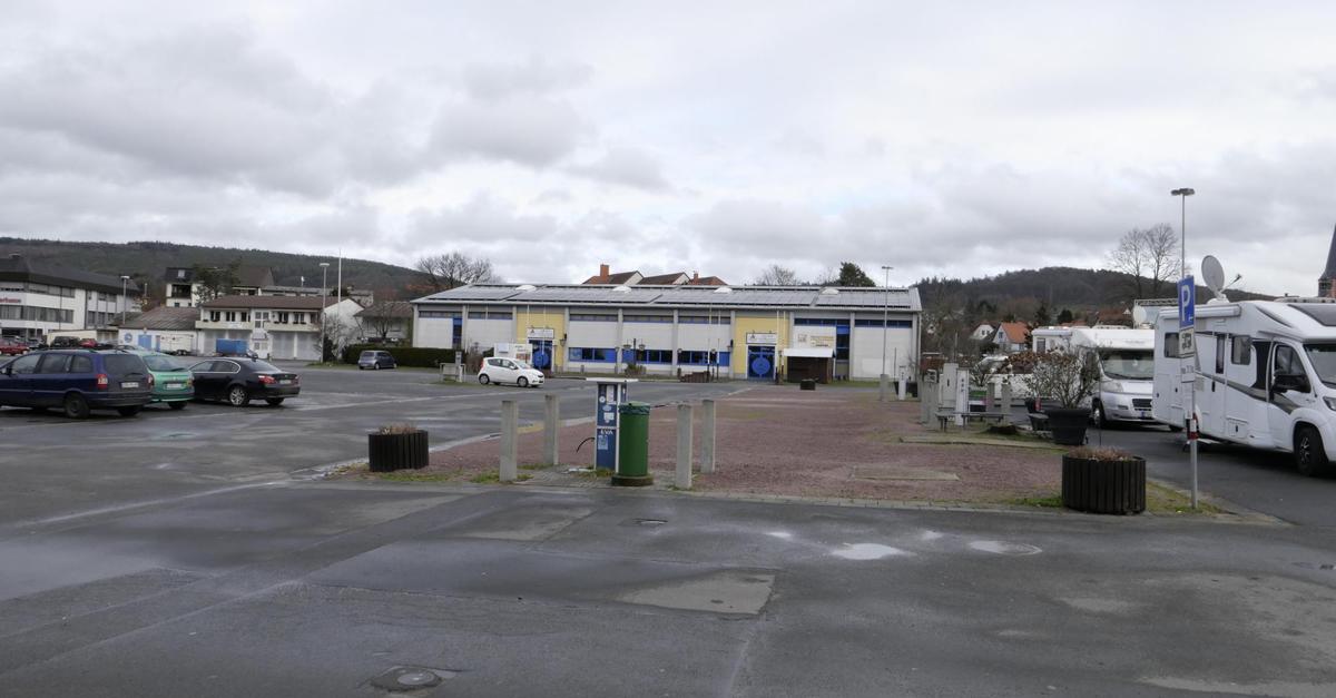 Geld für eine schönere Innenstadt in Michelstadt