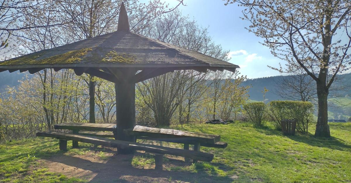 WetterschutzPilz in UnterSensbach soll erneuert werden