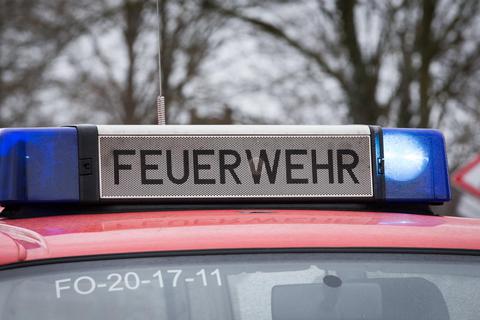 Die Feuerwehr in Ober-Kainsbach hat einen neuen Wehrführer. Archivfoto: dpa