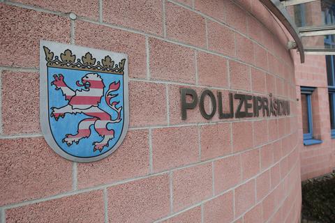 Im Polizeipräsidium Südhessen wurden Mordfälle bislang von Sonderkommissionen untersucht. Nun gibt es zur Aufklärung des Giftmordversuchs an der TU erstmal eine Mordkommission. Foto: Guido Schiek