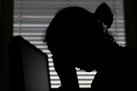 Kinder und Jugendliche leiden laut Untersuchungen besonders psychisch unter der Corona-Pandemie. Foto: dpa