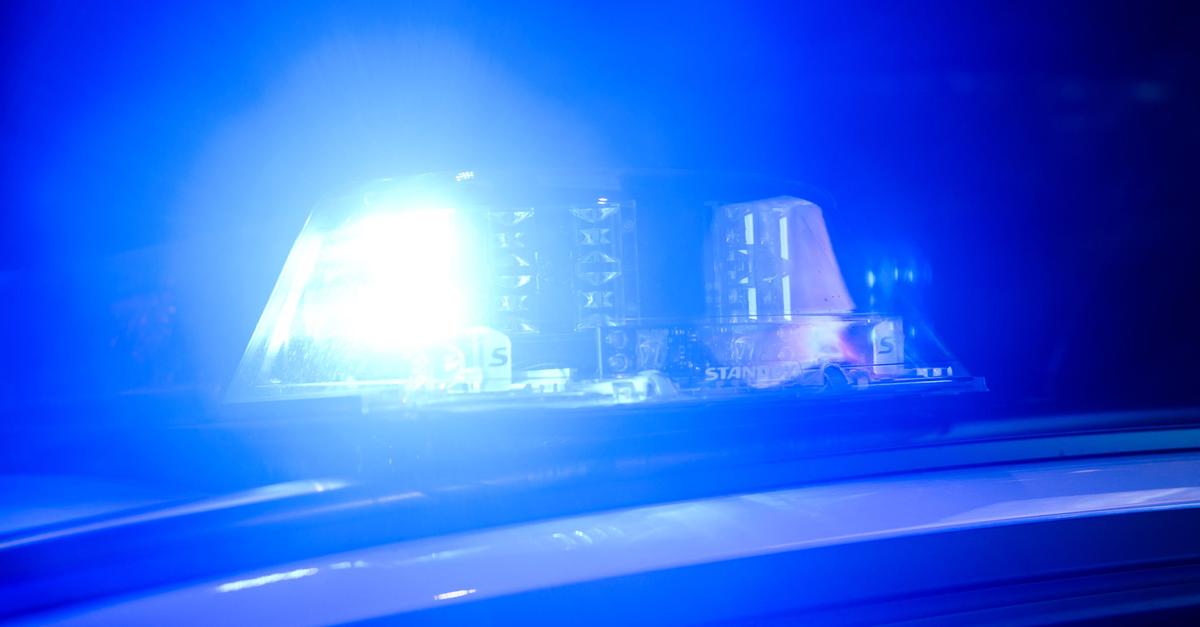 Polizistin verletzt: Randale in Groß-Umstädter Schwimmbad