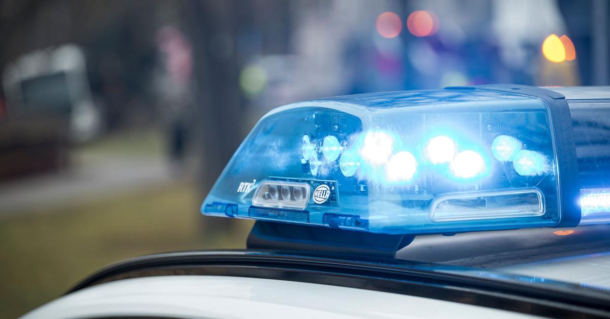 Bergstraße: Vermisste 78-Jährige aus Heppenheim unterkühlt aufgefunden