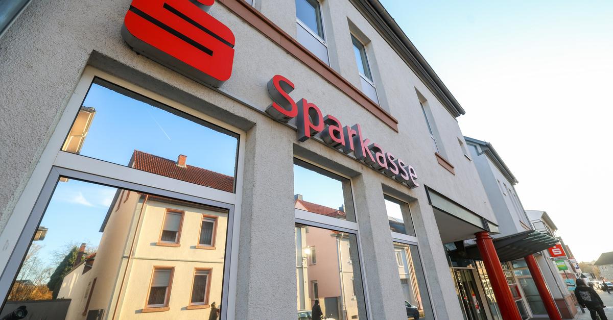 Tür zur Fusion der Sparkassen Darmstadt und Darmstadt-Dieburg weit offen