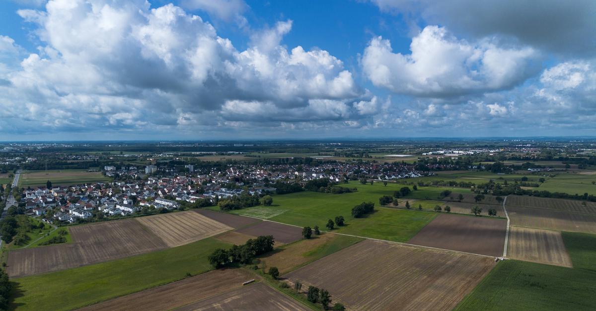 Leben mit Cindy S: Wie Anwohner die Abflugroute wahrnehmen
