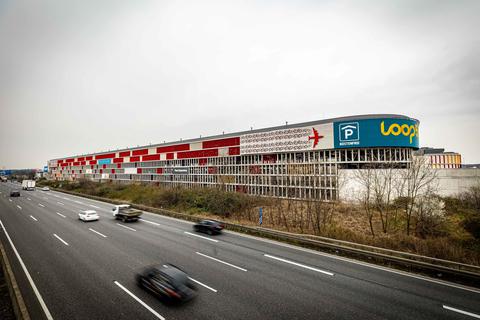 Nach dem Primark-Aus im Weiterstädter Loop5 stellt sich die Frage, wie die Zukunft von Einkaufszentren aussieht. Foto: Sascha Lotz