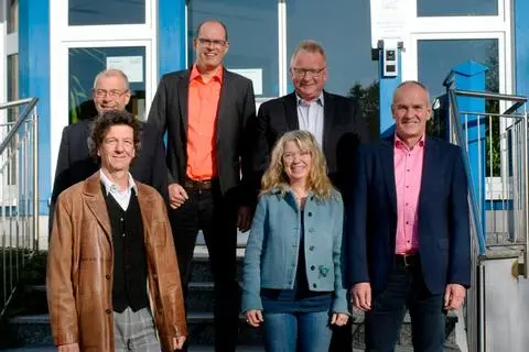 Gemeinsam für den Vogelsberg-Tourismus