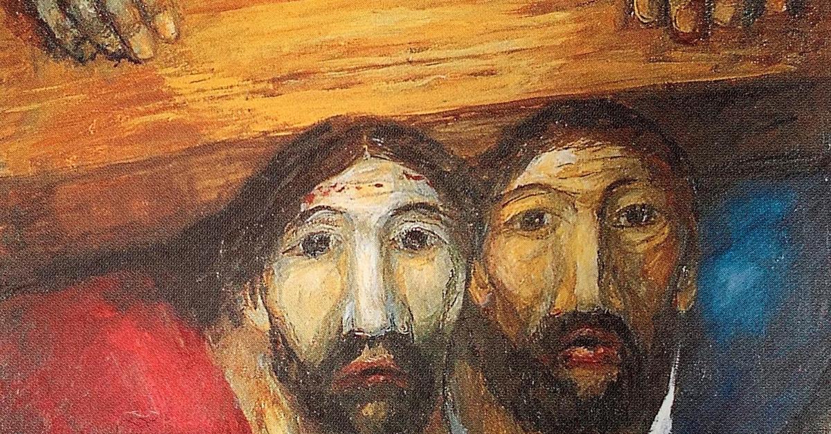 Leid und Mitleid, aber auch Hoffnung