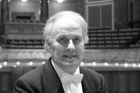 Dirigent Heribert Beissel ist gestorben. Foto: Archiv  