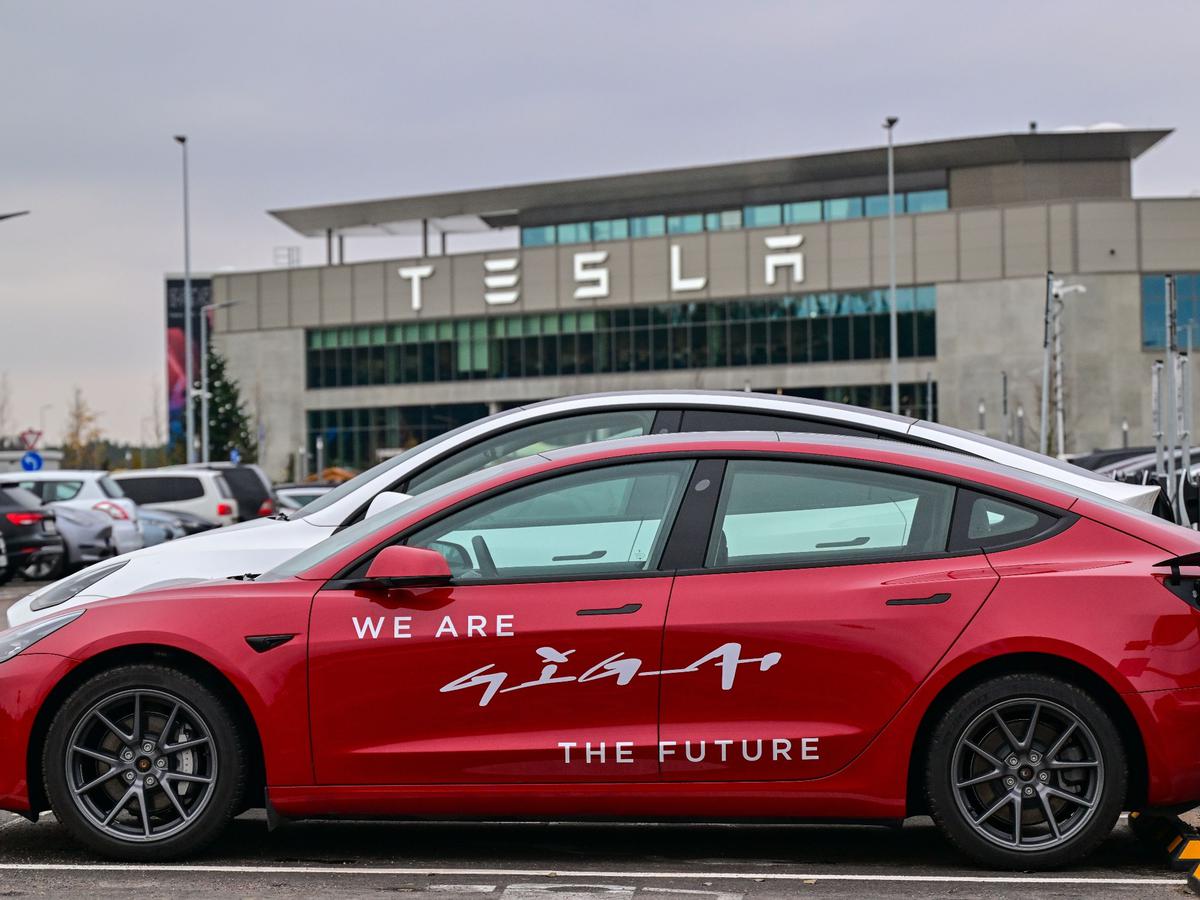 Kaufe Für Tesla Modell 3 Zubehör Europa Stecker Auto Lade