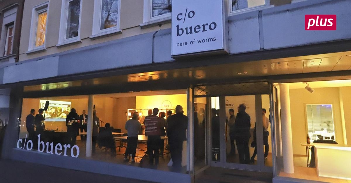 Stadt Worms unterstützt Kultur und Kreativszene Echo Online