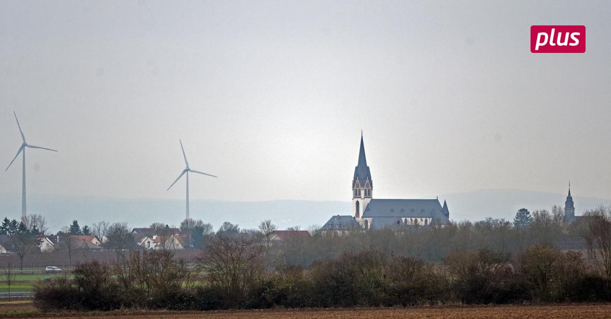 Das wünschen sich Wormser für ihre Stadtteile Echo Online