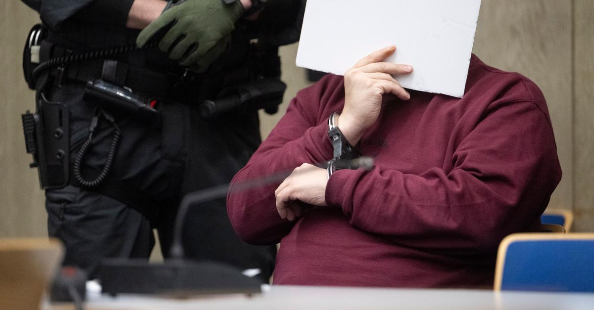 Mannheim Rampage Driver Received in Psychiatric Hospital