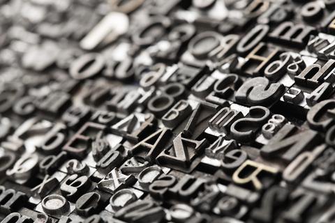 Am Montag hat die Gesellschaft für Deutsche Sprache in Wiesbaden das "Wort des Jahres" 2020 bekannt gegeben: "Corona-Pandemie". Foto: rangizz - stock.adobe