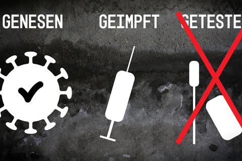 Nach der 2G-Regel dürfen "nur" Getestete vielerorts nicht mehr teilnehmen. Foto: Bihlmayerfotografie - stock.adobe