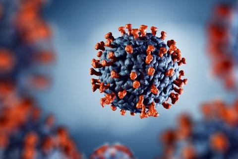 Deltakron: Eine neue Variante des Coronavirus – eine Mischung aus Delta und Omikron – scheint auch in Deutschland angekommen zu sein. Symbolfoto: stock.adobe