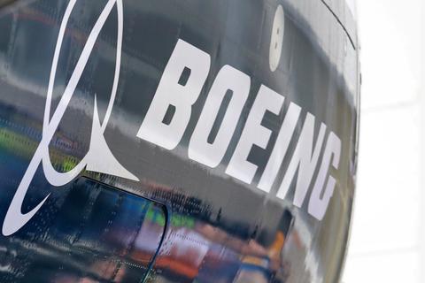 Die EU hatte wegen der rechtswidrigen Subventionen für den Flugzeugbauer Boeing Strafzölle auf US-Importe erhoben. Foto: Elaine Thompson/AP/dpa