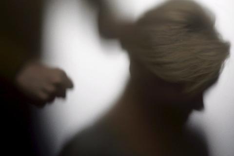 Häusliche Gewalt hat zugenommen. Symbolfoto: Mikko Stig/Lehtikuva/dpa