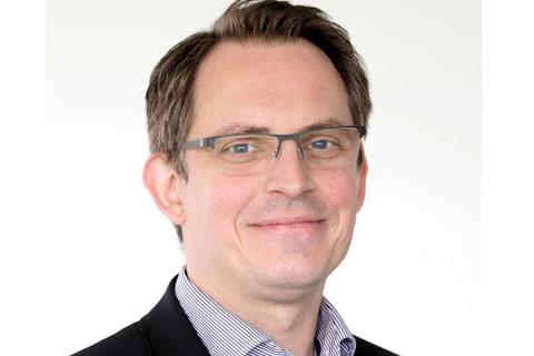 Andreas Härtel. Foto: VRM