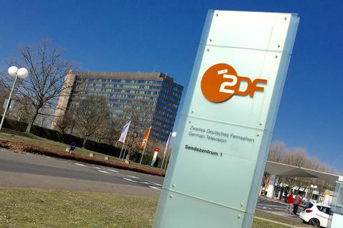Wer wird Nachfolger von ZDF-Intendant Thomas Bellut? Archivfoto: Sascha Kopp