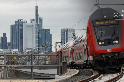 In den vergangenen Wochen gab es beim ÖPNV immer wieder Schwierigkeiten. Ob diese durch das 49-Euro-Ticket verstärkt werden, ist noch unklar.