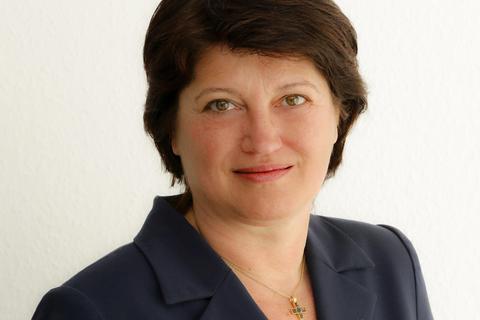 Monika Nellessen Foto: VRM