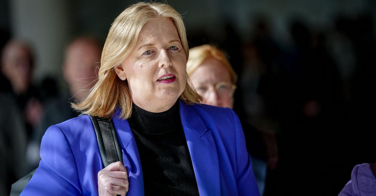 Bärbel Bas: Labor Minister and SPD leader resigns ministerial post and ...