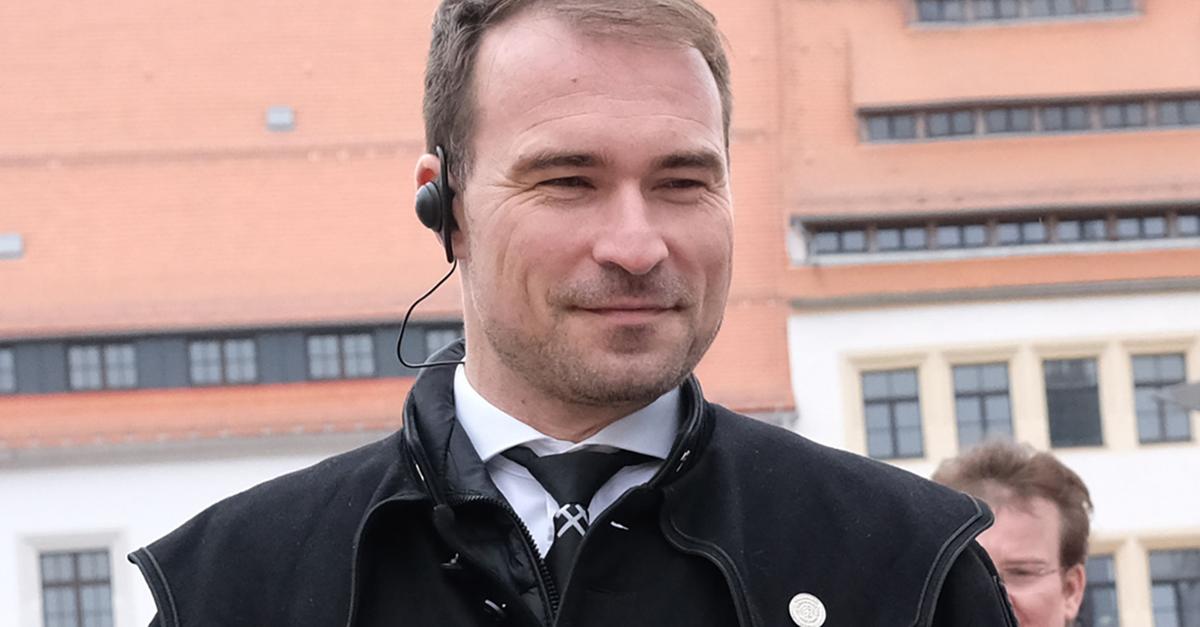 Turmoil in Darmstadt's twin city: Freiberg's mayor remains in ...