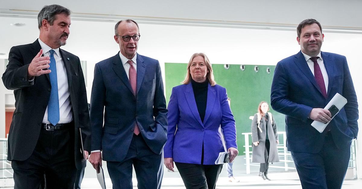 Wo sich die Koalition geeinigt hat – und wo nicht