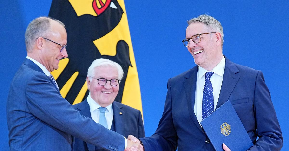 SPD-Sozialpolitikerin Dagmar Schmidt mahnt Union zu Ruhe und ...