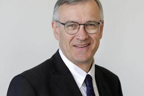 Stefan Schröder, VRM-Chefredakteur. Foto: Sascha Kopp