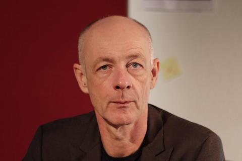 Friedrich Küppersbusch Foto: dpa