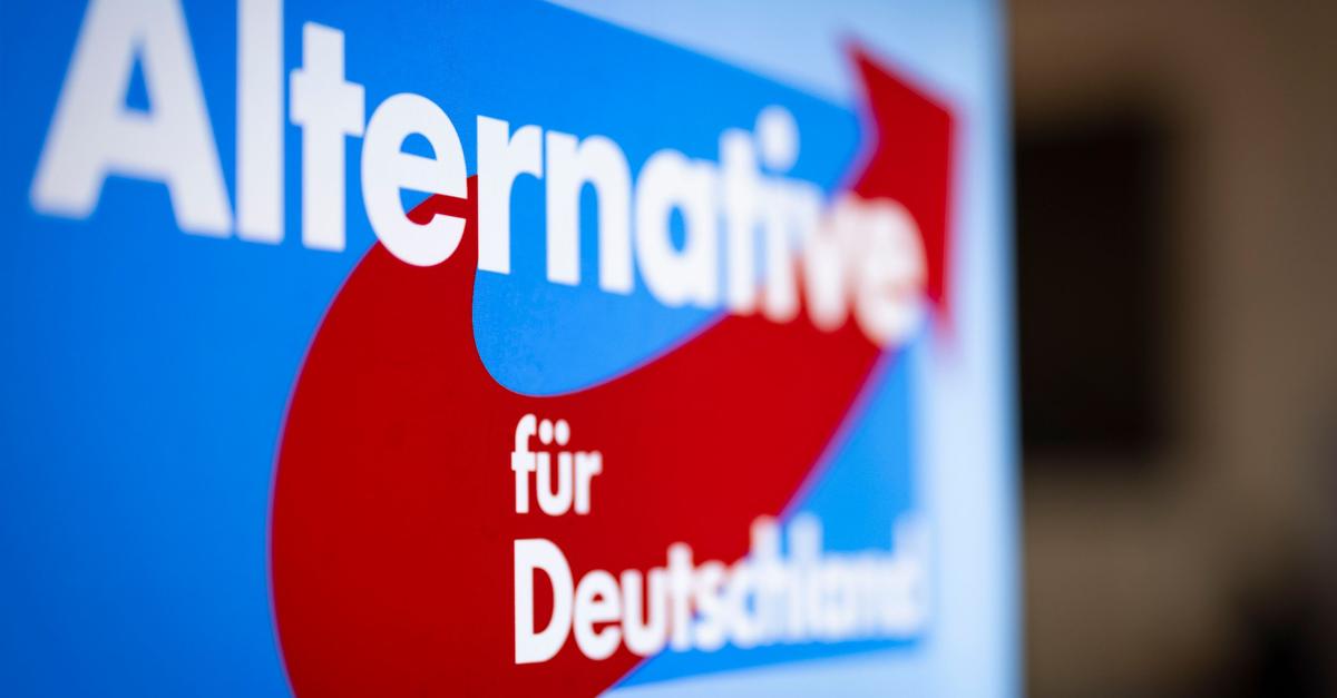Keine Chance mehr für ein AfD-Verbot? Das Kölner AfD-Urteil und seine ...