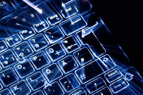 Die Zahl der Cyberattacken nimmt auch in Rheinland-Pfalz zu.