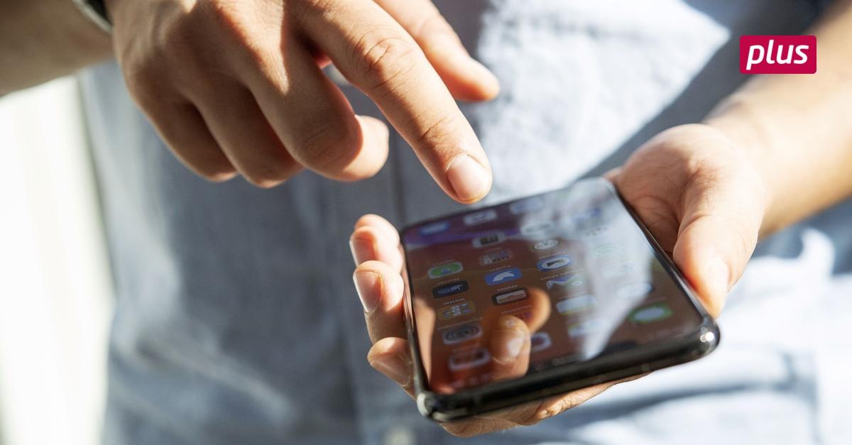 Life without “digital compulsion”: Association wants to change the Basic ...