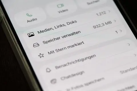 sexy body unterwäsche WhatsApp: Kein Ton mehr – so löst du das Problem main image 0