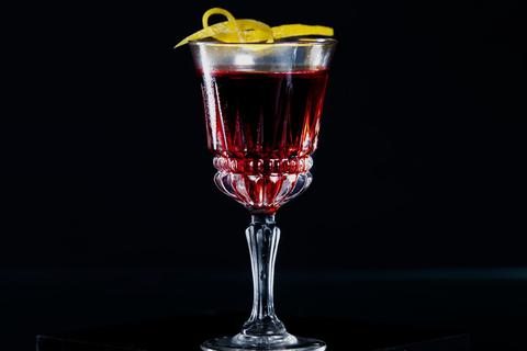 «Cheers!», liebe Queen: 5 Cocktails für den royalen Abschied