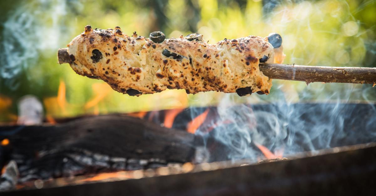 Drought forces Nauheim to ban barbecues