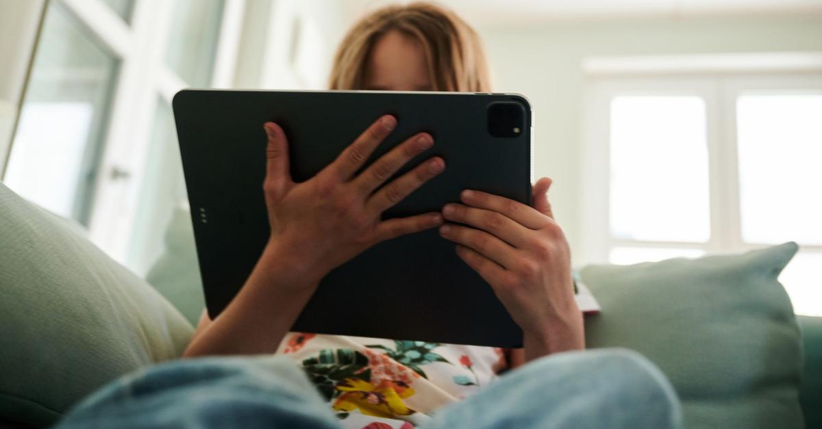 Digitale Gewalt gegen Mädchen und Frauen explodiert