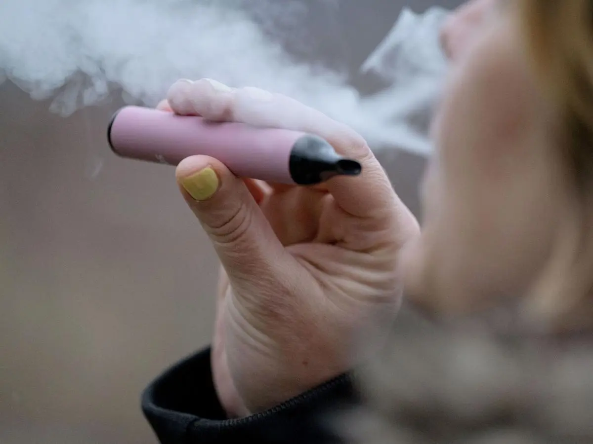 e zigarette darmstadt Veranstaltung in Darmstadt: Vapes und Nikotinstäbchen, Suchtmittel der  Jugend